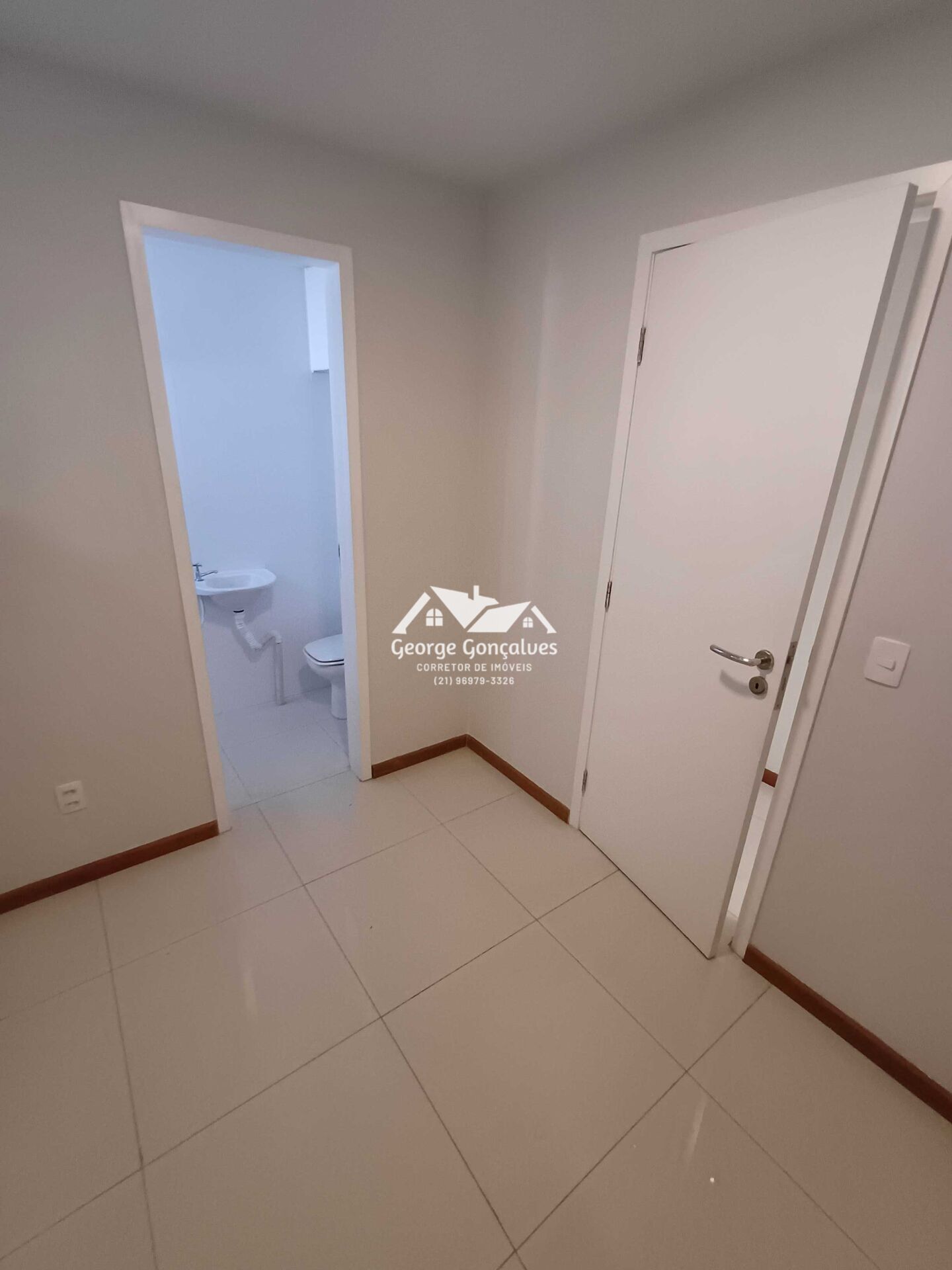 Apartamento à venda com 4 quartos, 110m² - Foto 11