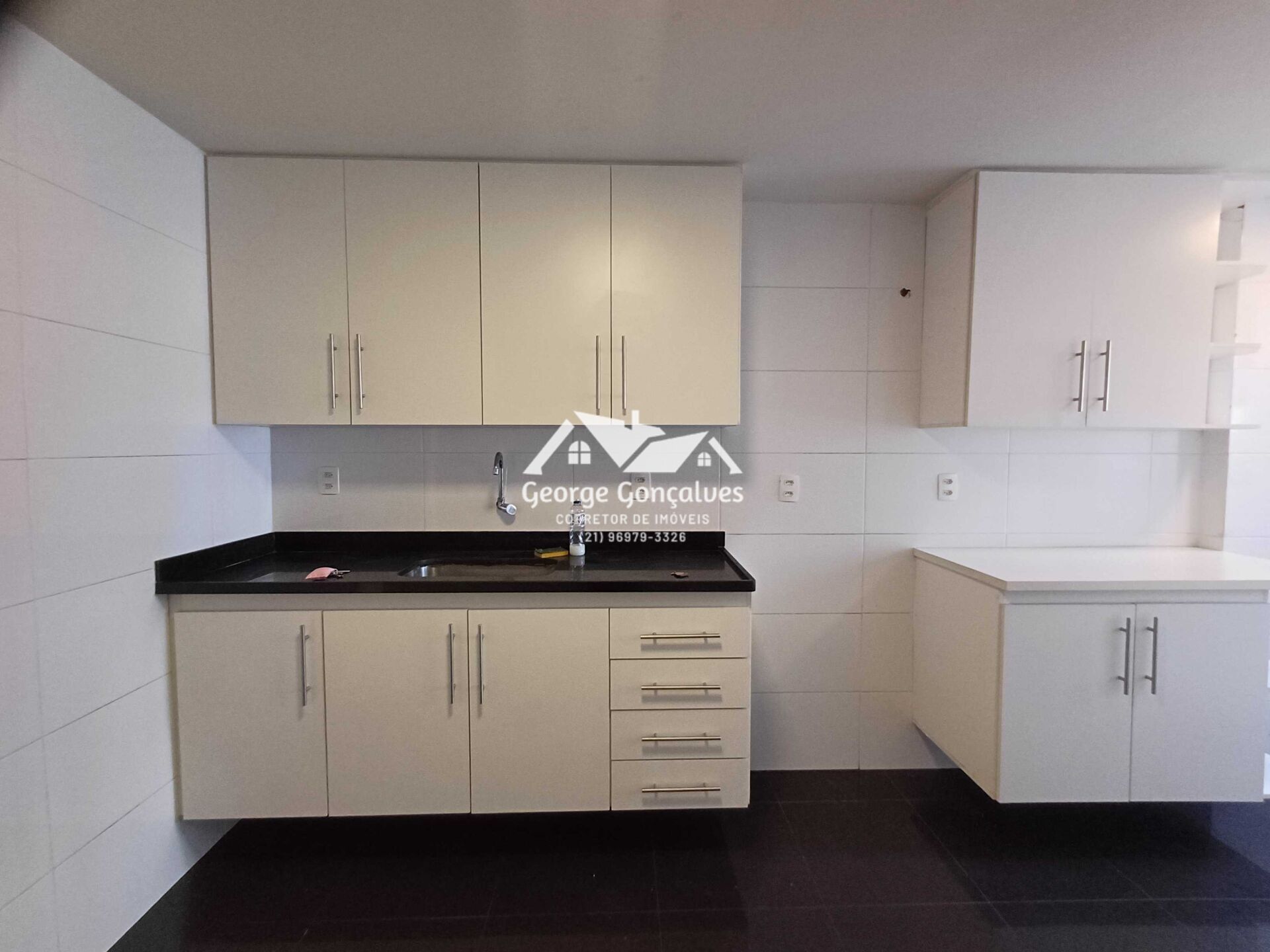 Apartamento à venda com 4 quartos, 110m² - Foto 7