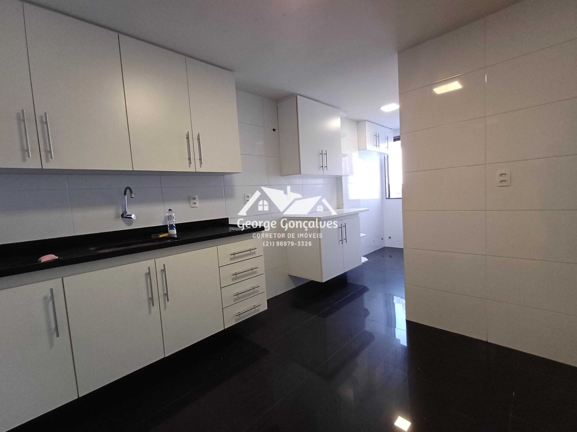 Apartamento à venda com 4 quartos, 110m² - Foto 5