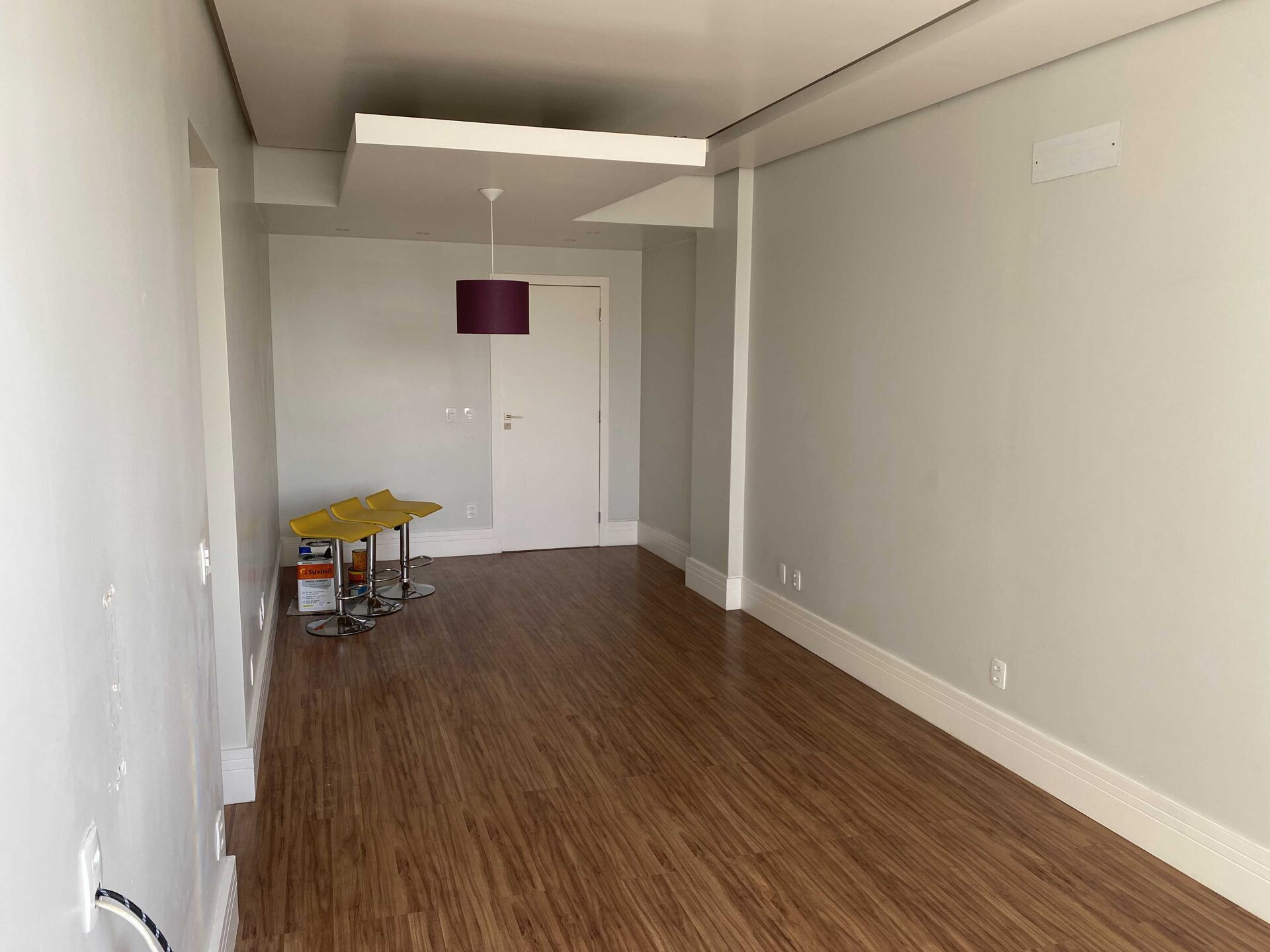 Apartamento à venda com 2 quartos, 70m² - Foto 3