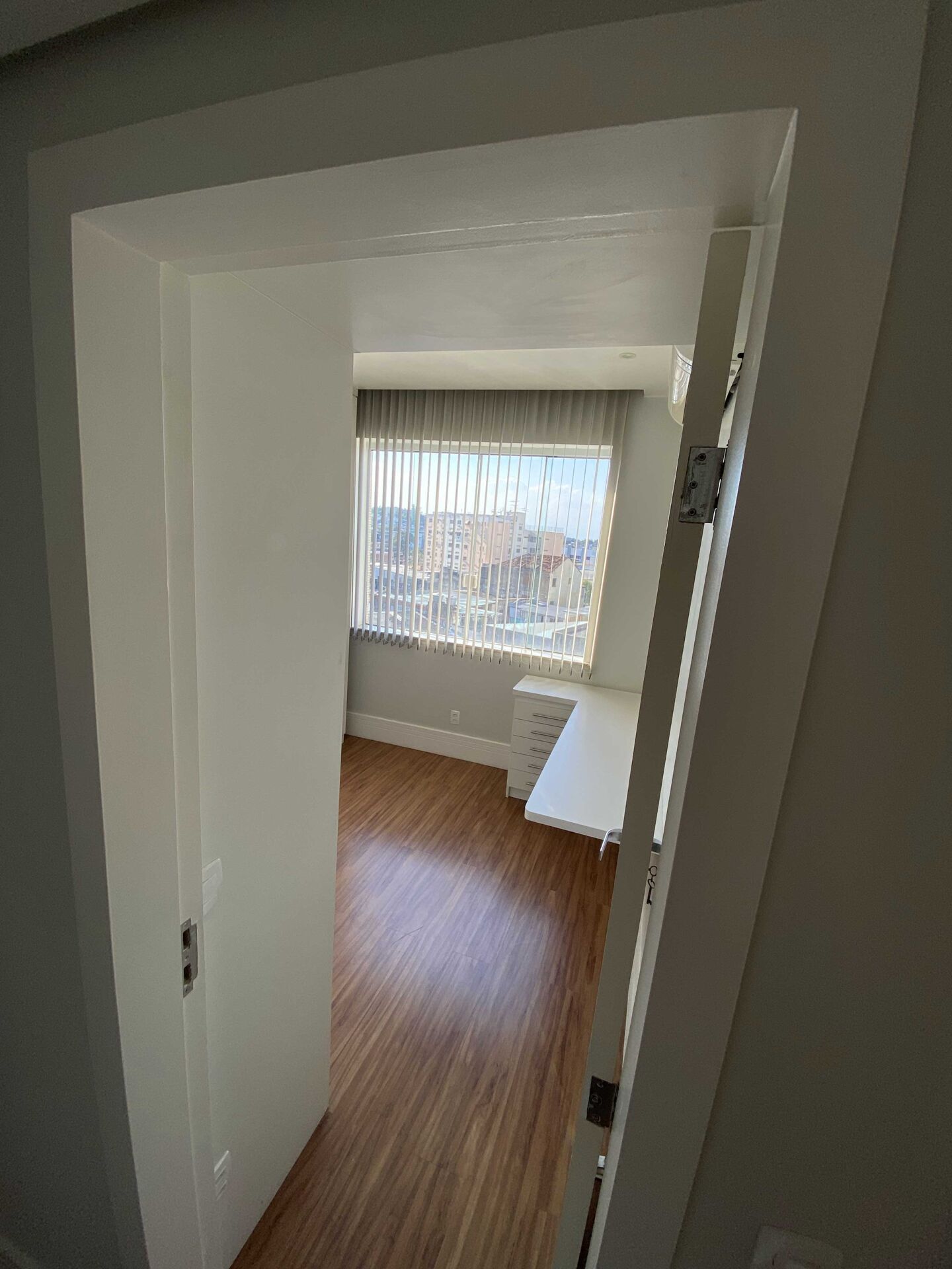 Apartamento à venda com 2 quartos, 70m² - Foto 5