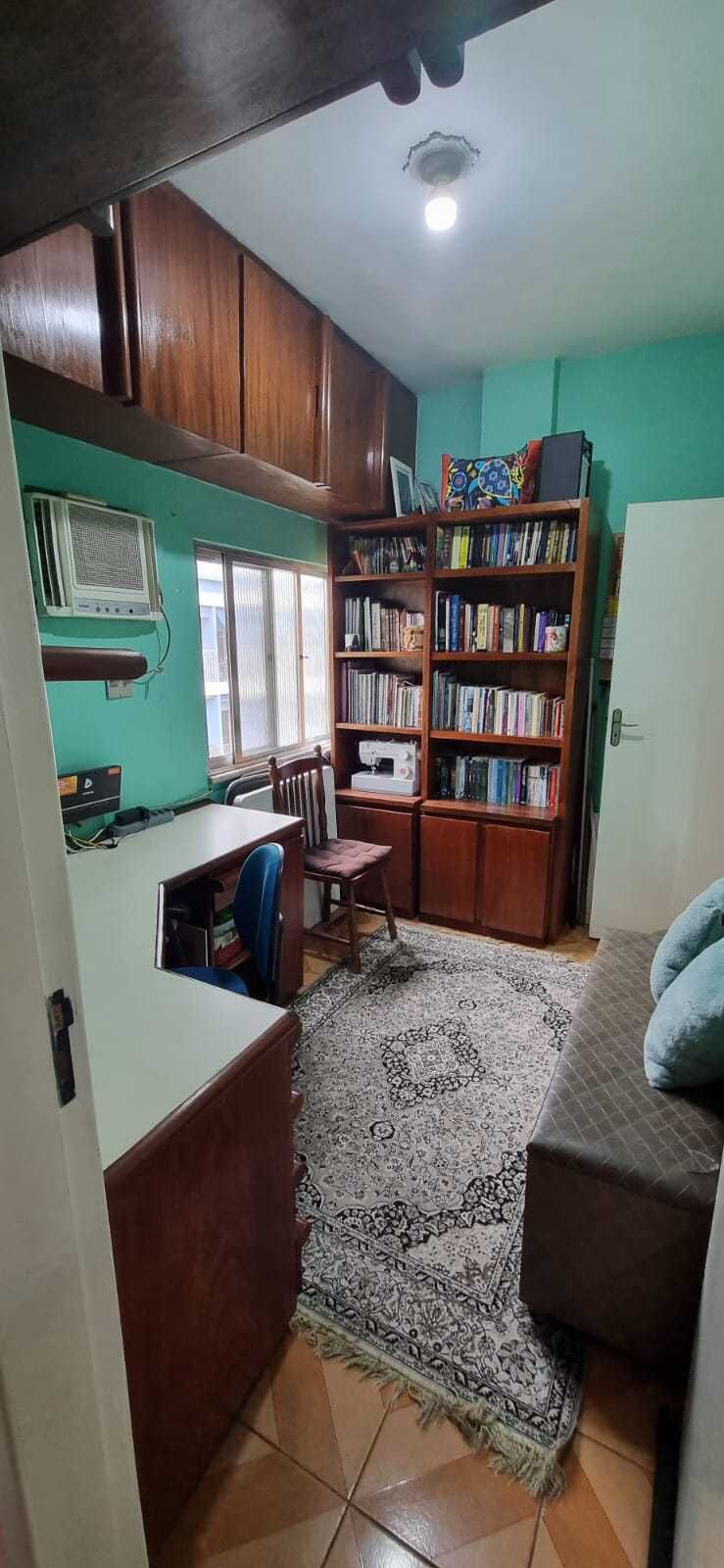 Apartamento à venda com 3 quartos, 66m² - Foto 26