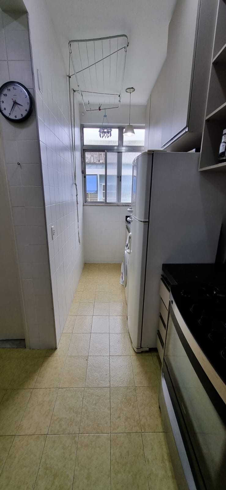 Apartamento à venda com 3 quartos, 66m² - Foto 16