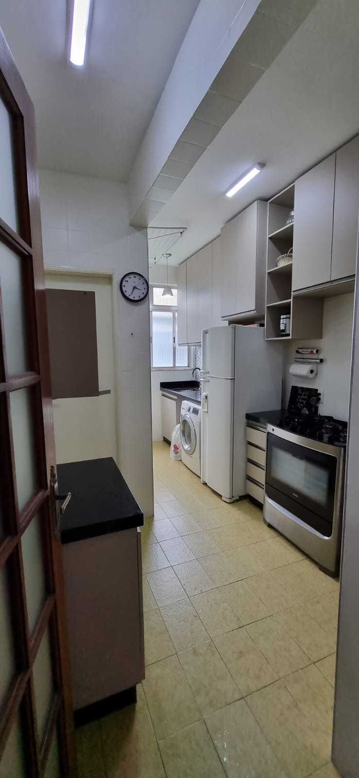 Apartamento à venda com 3 quartos, 66m² - Foto 12