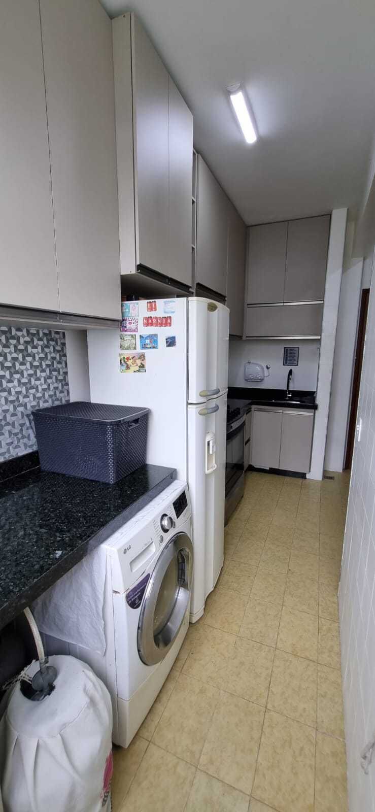 Apartamento à venda com 3 quartos, 66m² - Foto 17