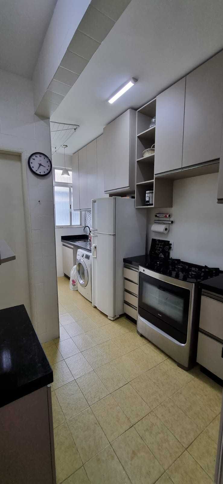 Apartamento à venda com 3 quartos, 66m² - Foto 13