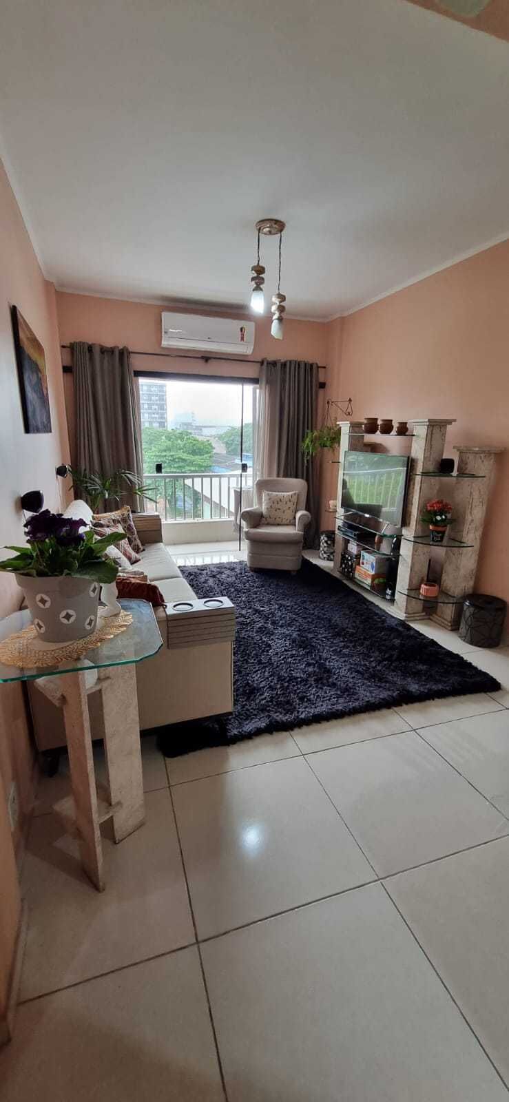 Apartamento à venda com 3 quartos, 66m² - Foto 3