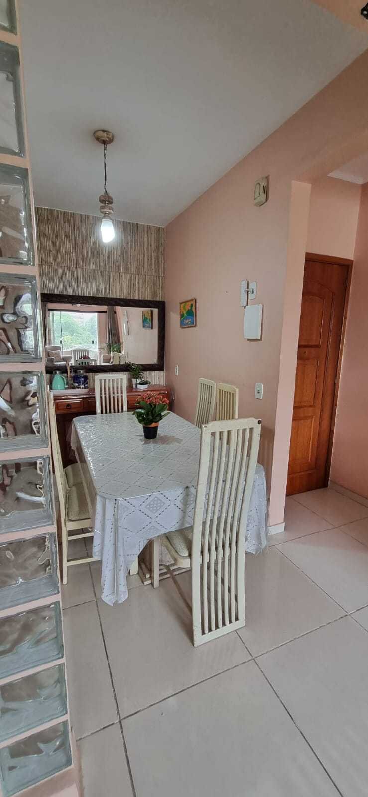 Apartamento à venda com 3 quartos, 66m² - Foto 11