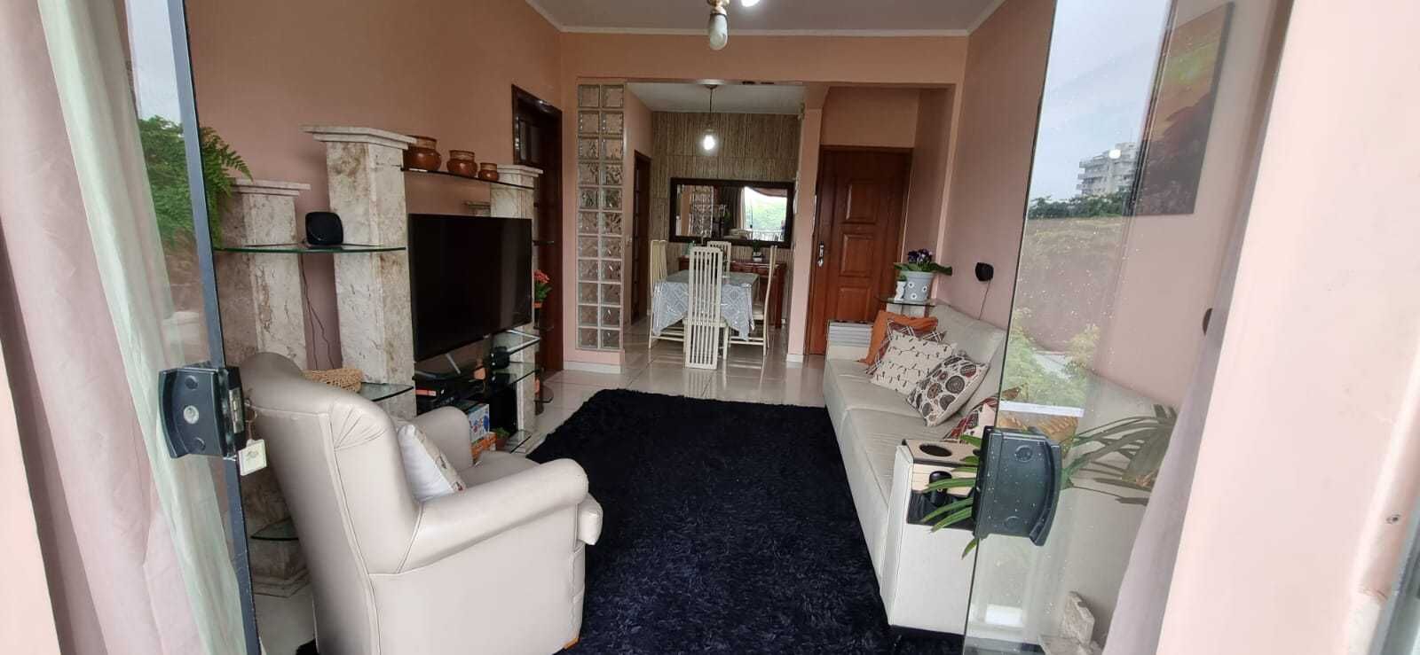 Apartamento à venda com 3 quartos, 66m² - Foto 8