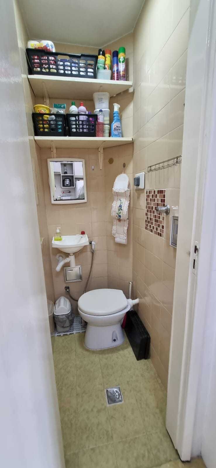 Apartamento à venda com 3 quartos, 66m² - Foto 27