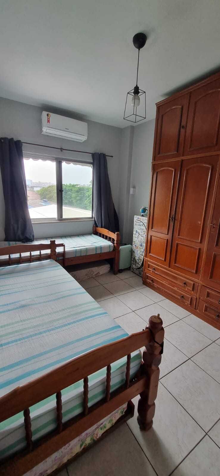 Apartamento à venda com 3 quartos, 66m² - Foto 20