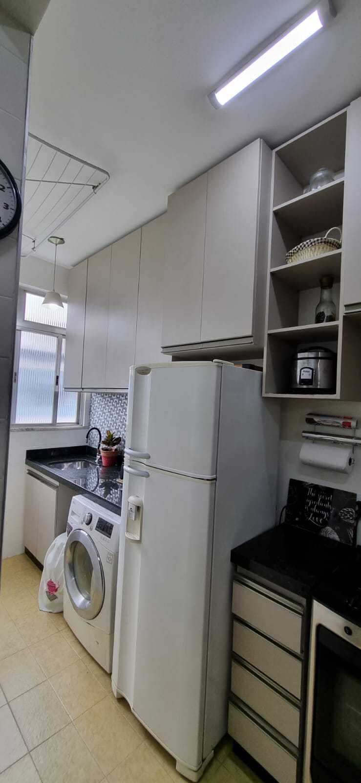 Apartamento à venda com 3 quartos, 66m² - Foto 14