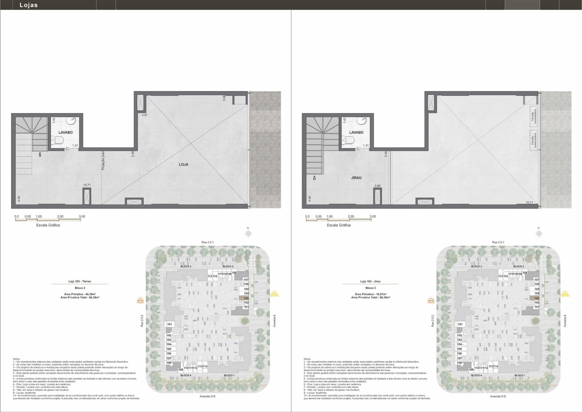 Loja-Salão à venda, 48m² - Foto 28