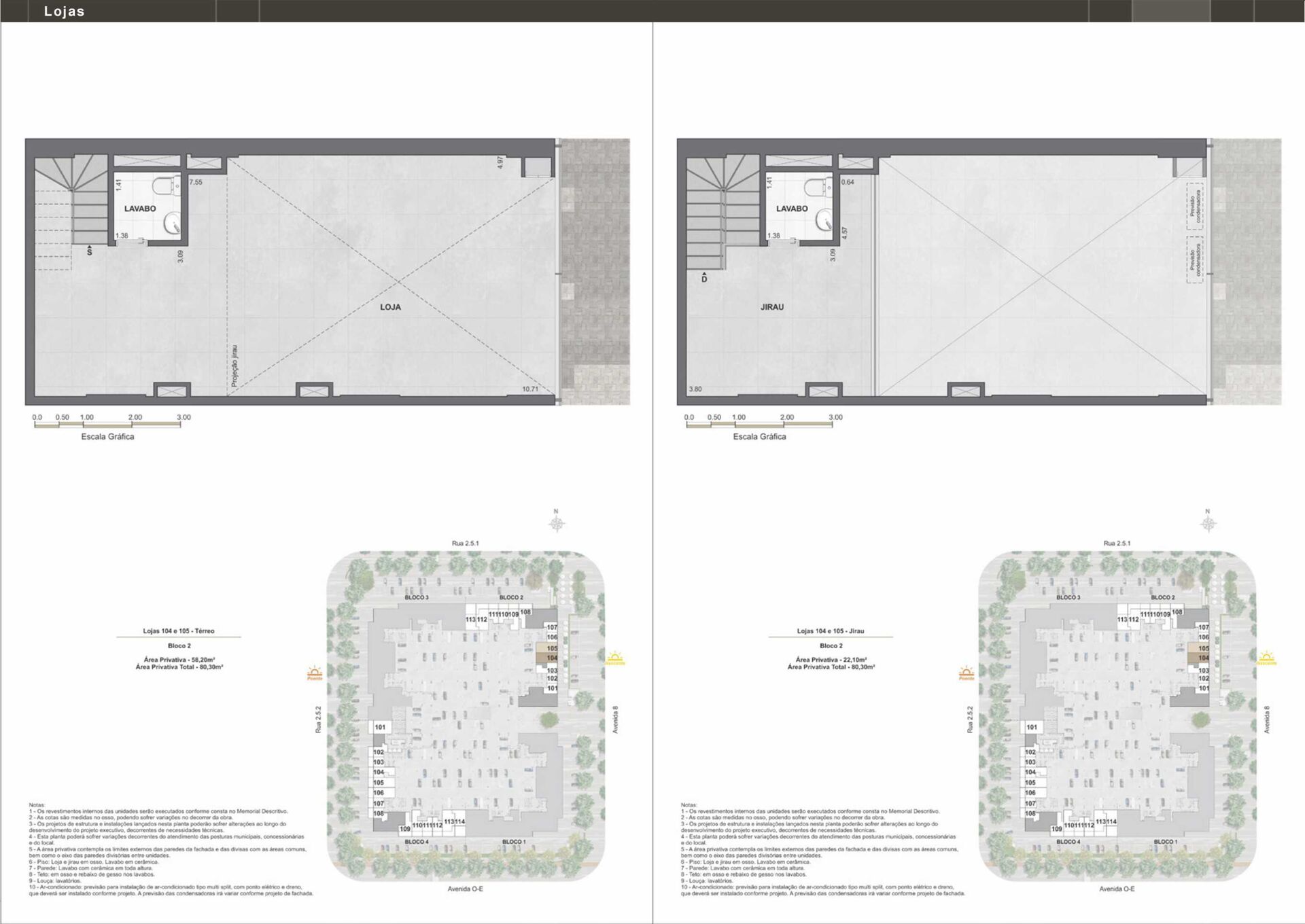 Loja-Salão à venda, 48m² - Foto 27