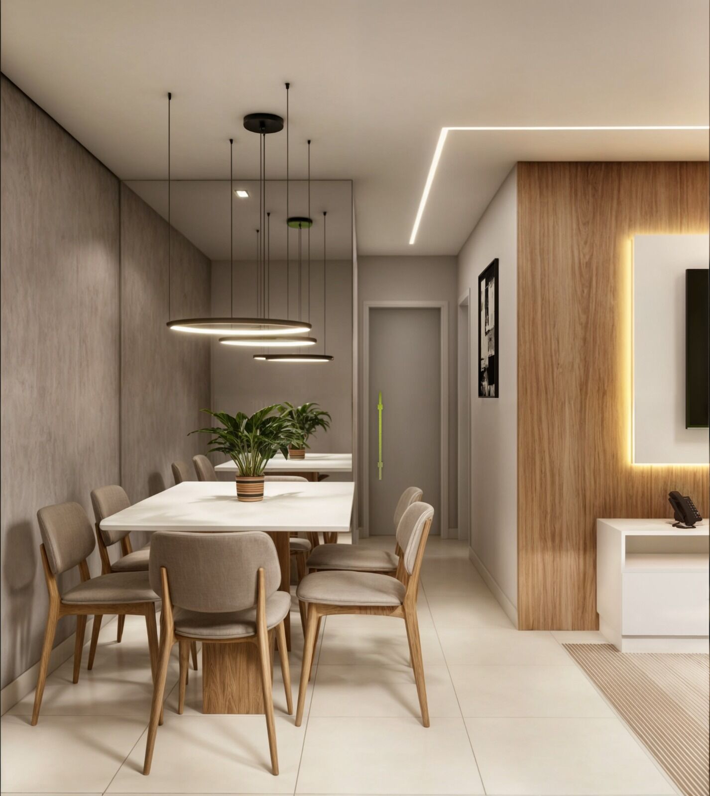 Cobertura à venda com 2 quartos, 108m² - Foto 5