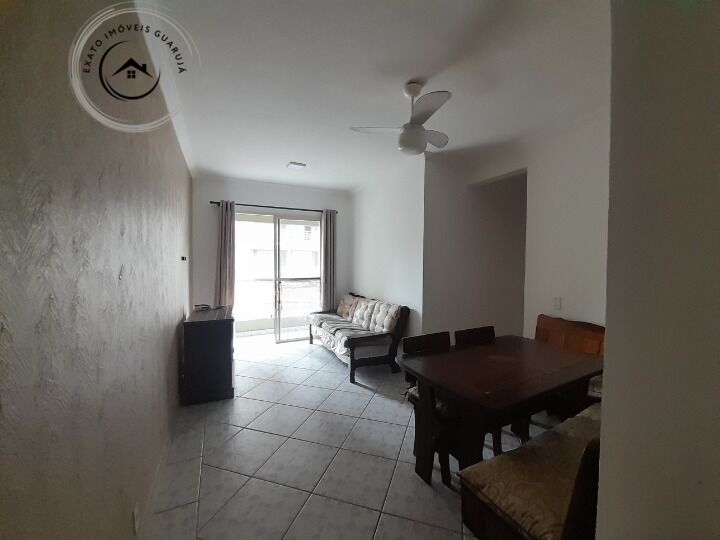 Apartamento padrão de 02 dormitórios para locação anual na p