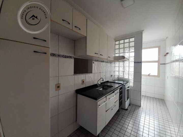 Apartamento padrão de 02 dormitórios para locação anual na p