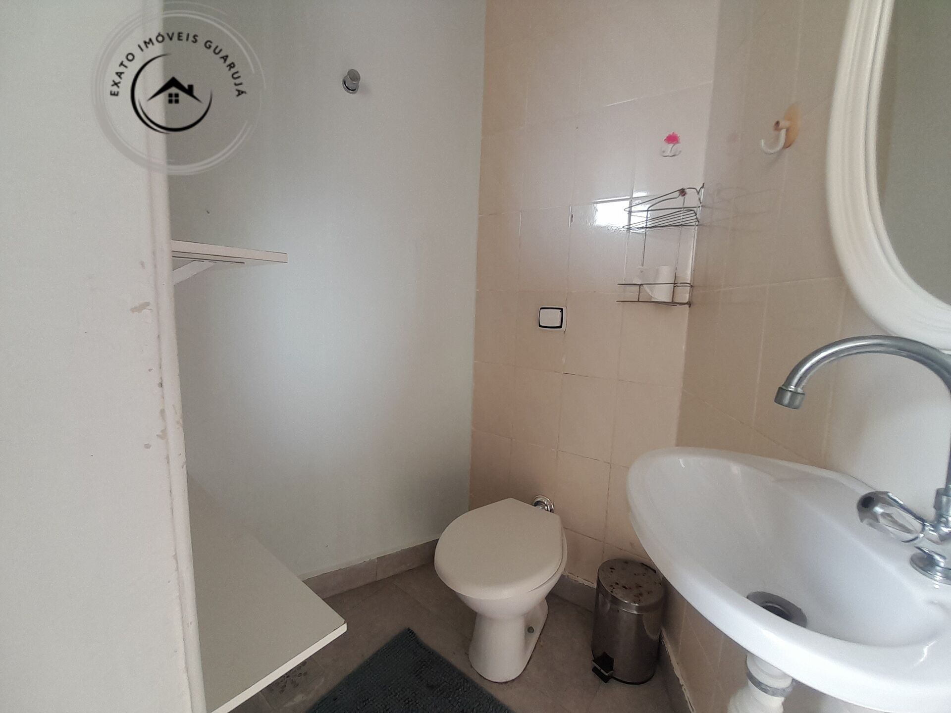 Cobertura duplex de 03 dormitórios para locação anual na pra