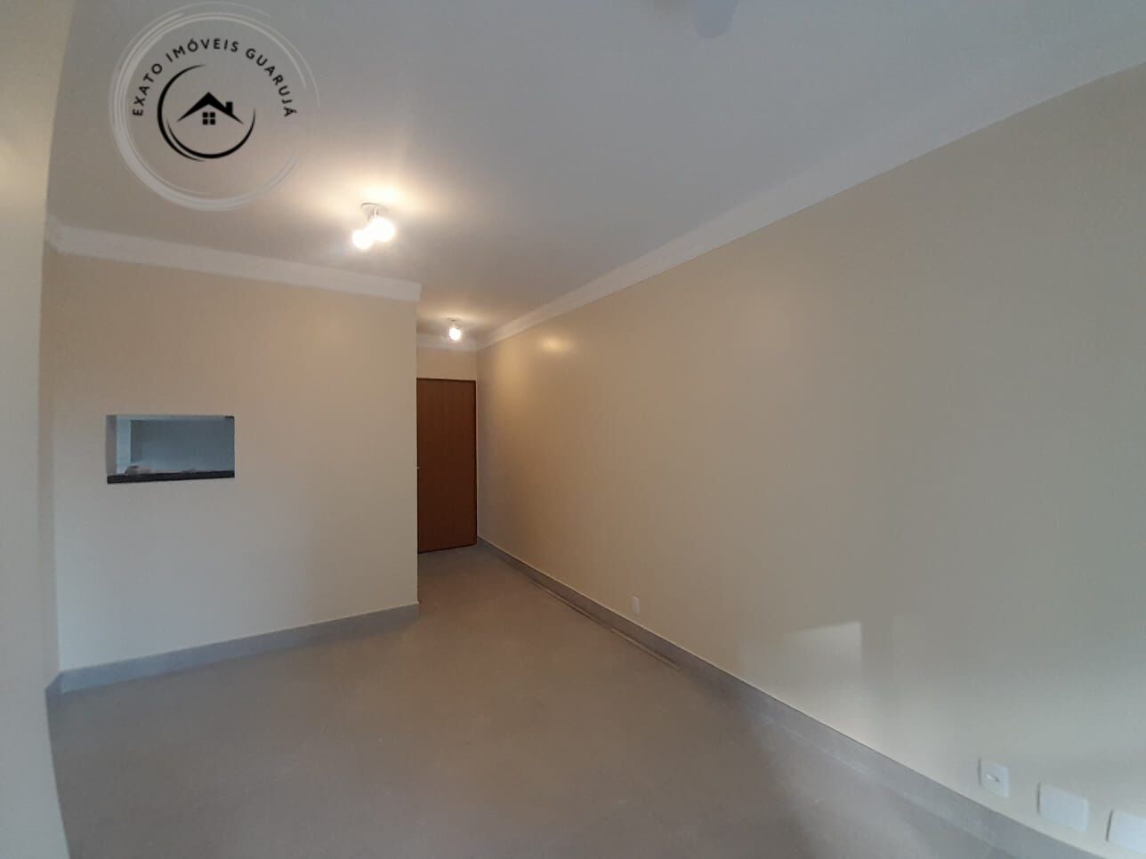 Apartamento padrão de 02 dormitórios para locação anual na p