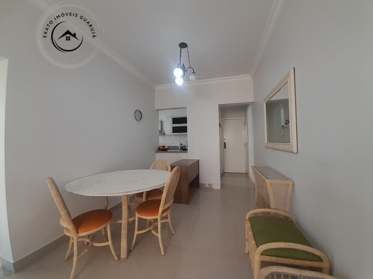 Apartamento padrão de 02 dormitórios para venda na praia da 