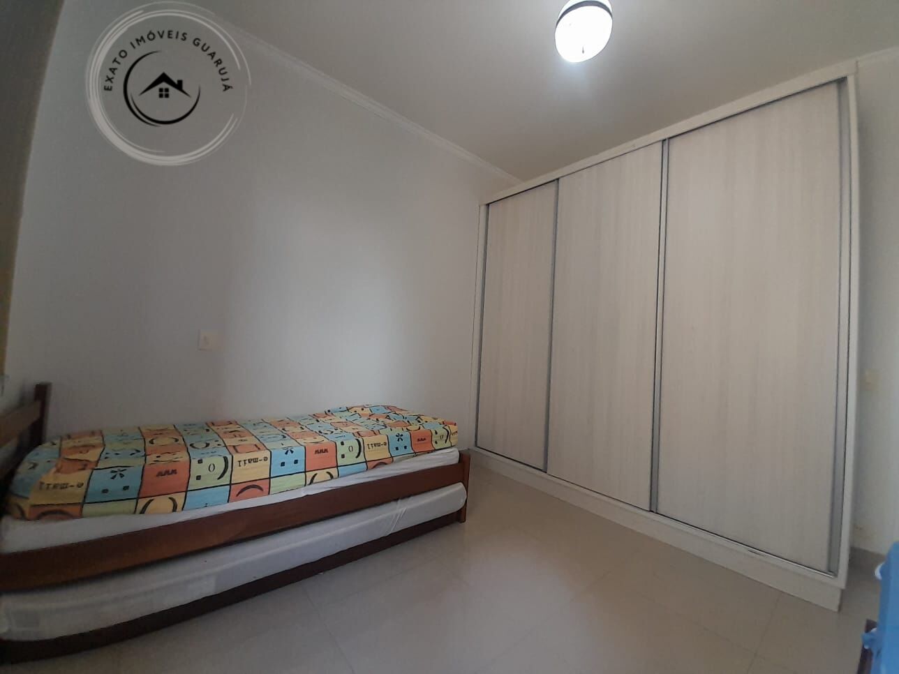 Apartamento padrão de 02 dormitórios para venda na praia da 