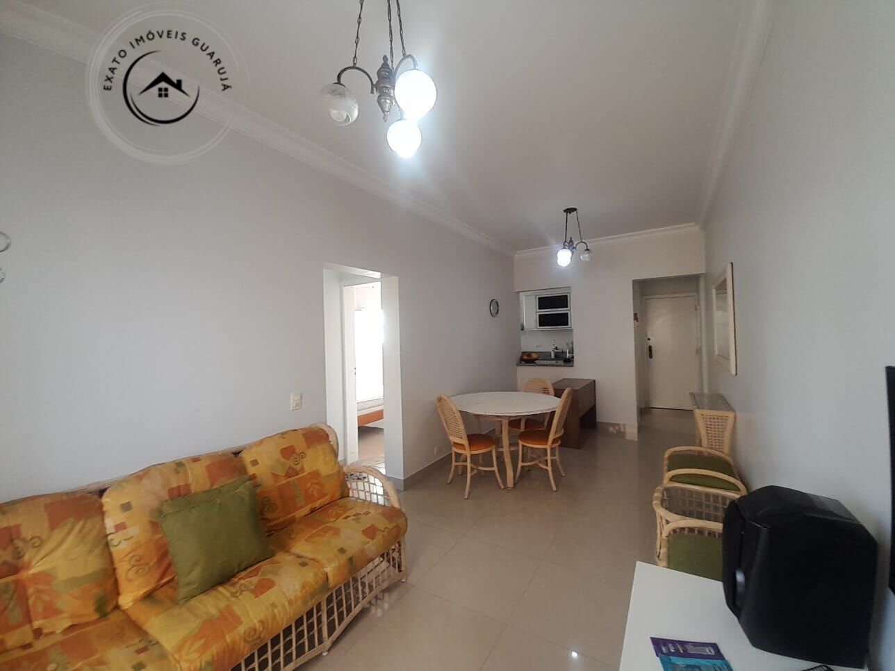 Apartamento padrão de 02 dormitórios para venda na praia da 