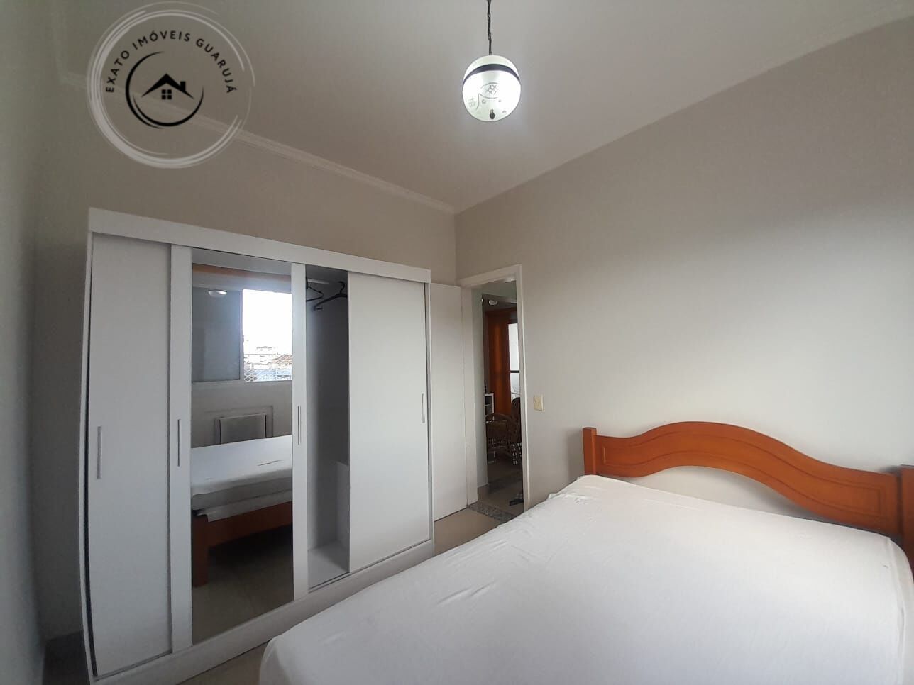 Apartamento padrão de 02 dormitórios para venda na praia da 