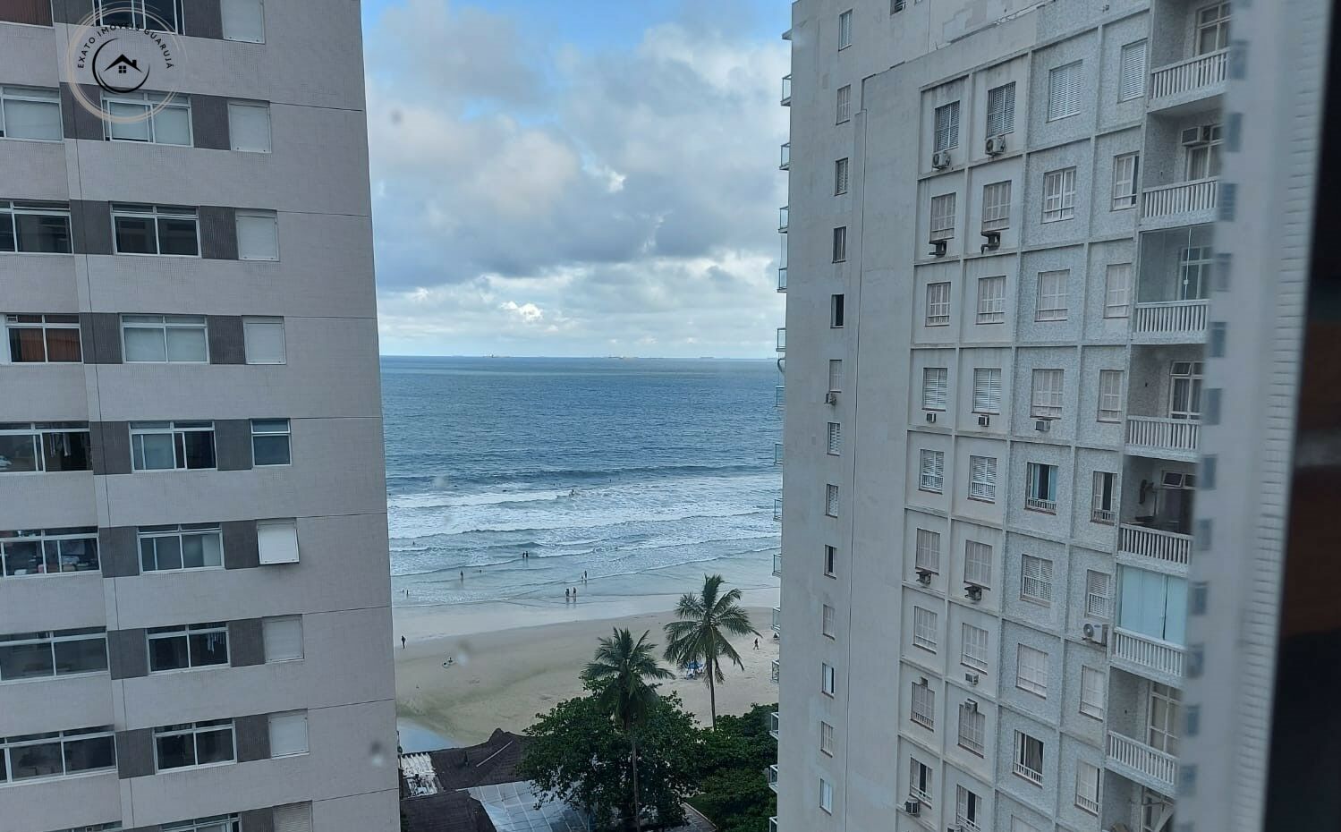 Apartamento padrão de 02 dormitórios para locação de tempora