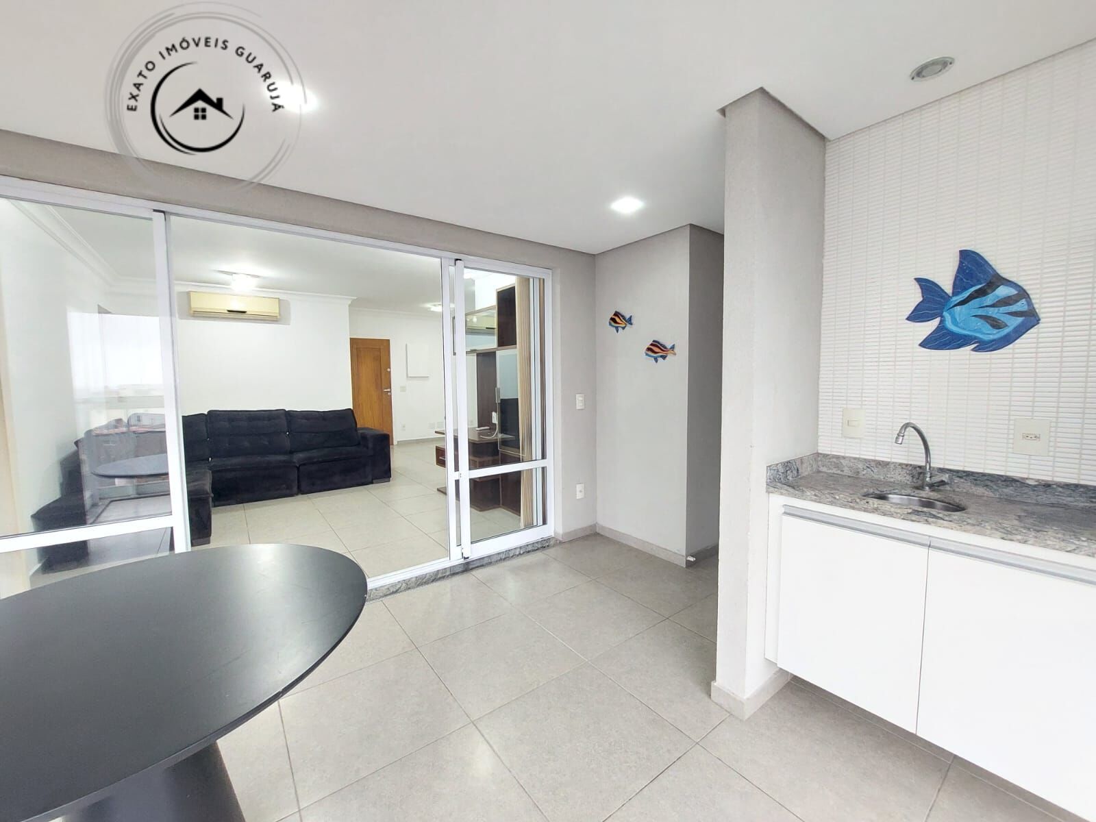 Apartamento alto padrão de 03 dormitórios para venda na prai
