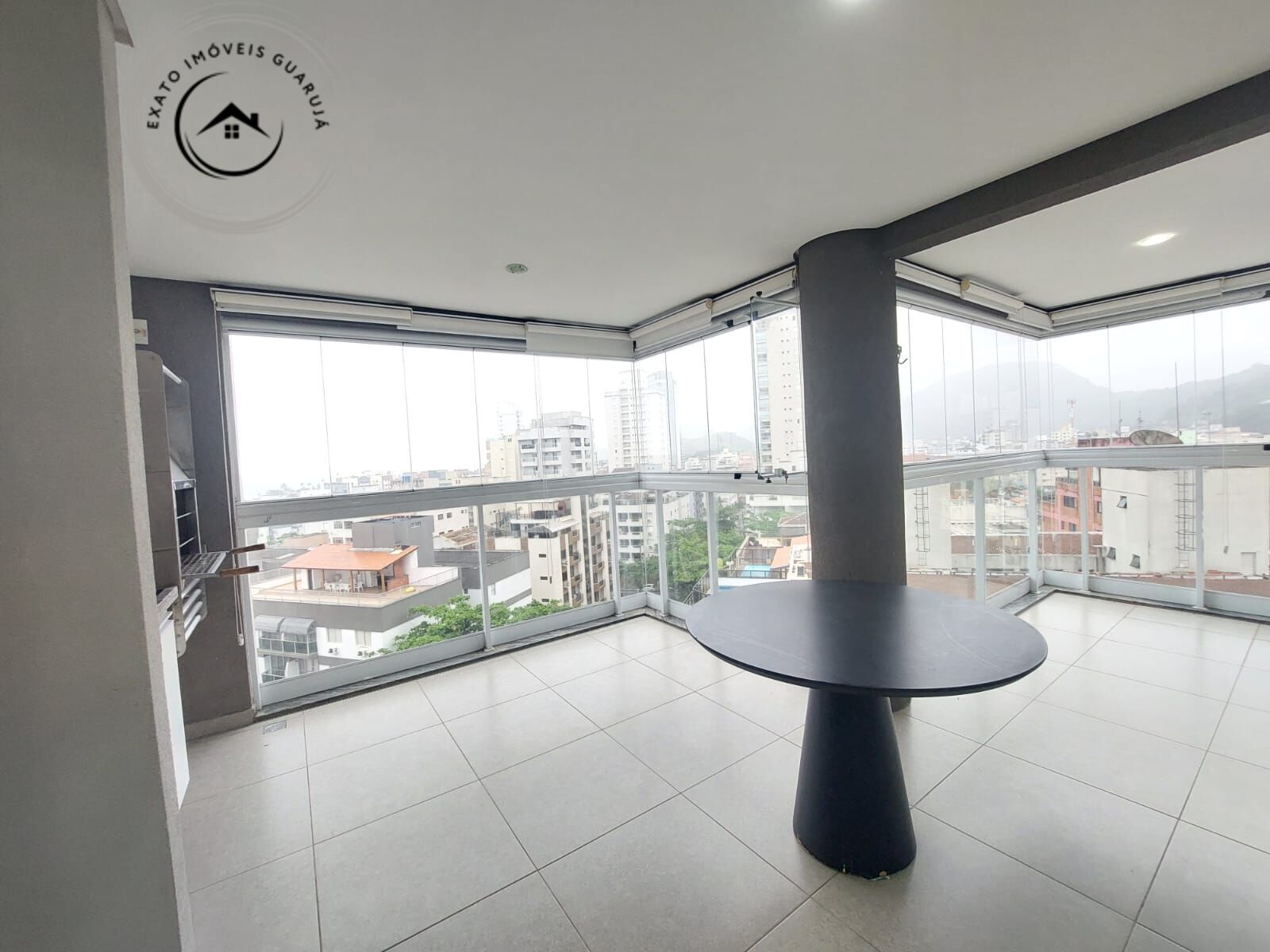 Apartamento alto padrão de 03 dormitórios para venda na prai
