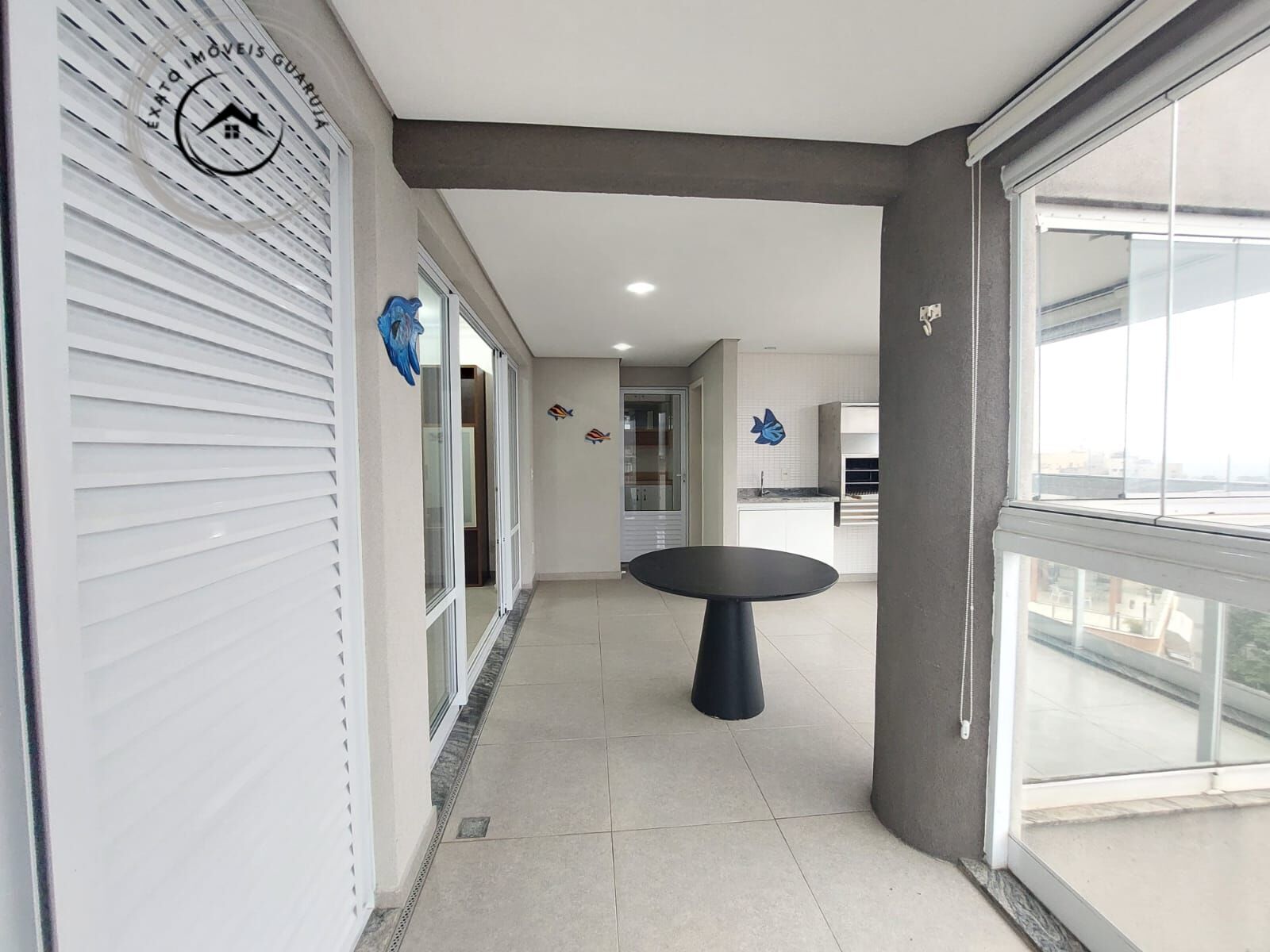 Apartamento alto padrão de 03 dormitórios para venda na prai