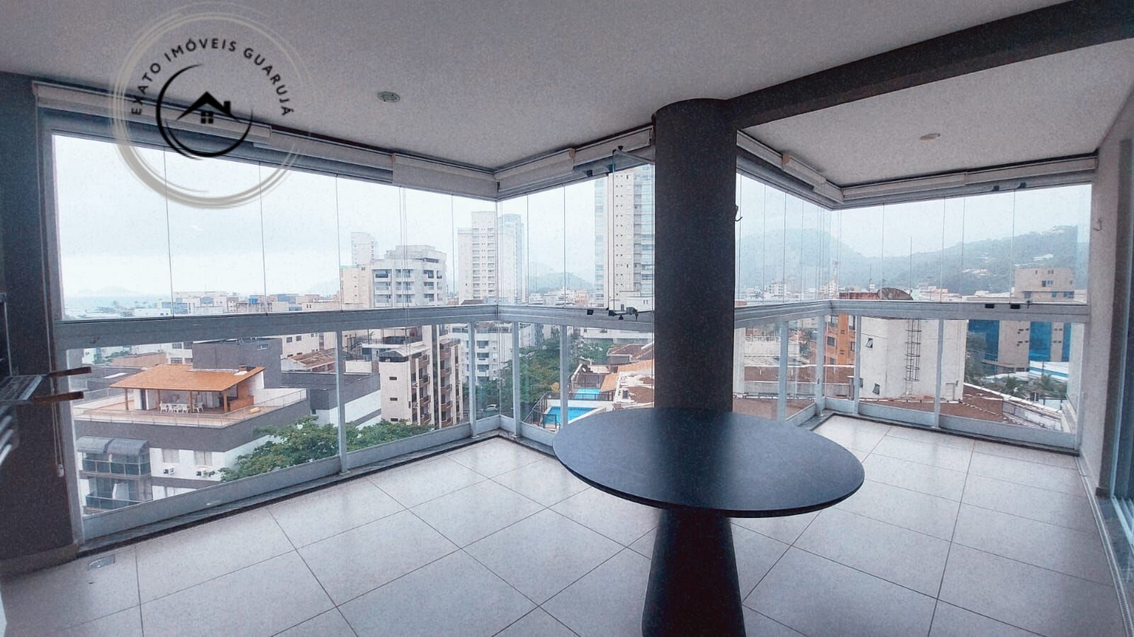 Apartamento alto padrão de 03 dormitórios para venda na prai