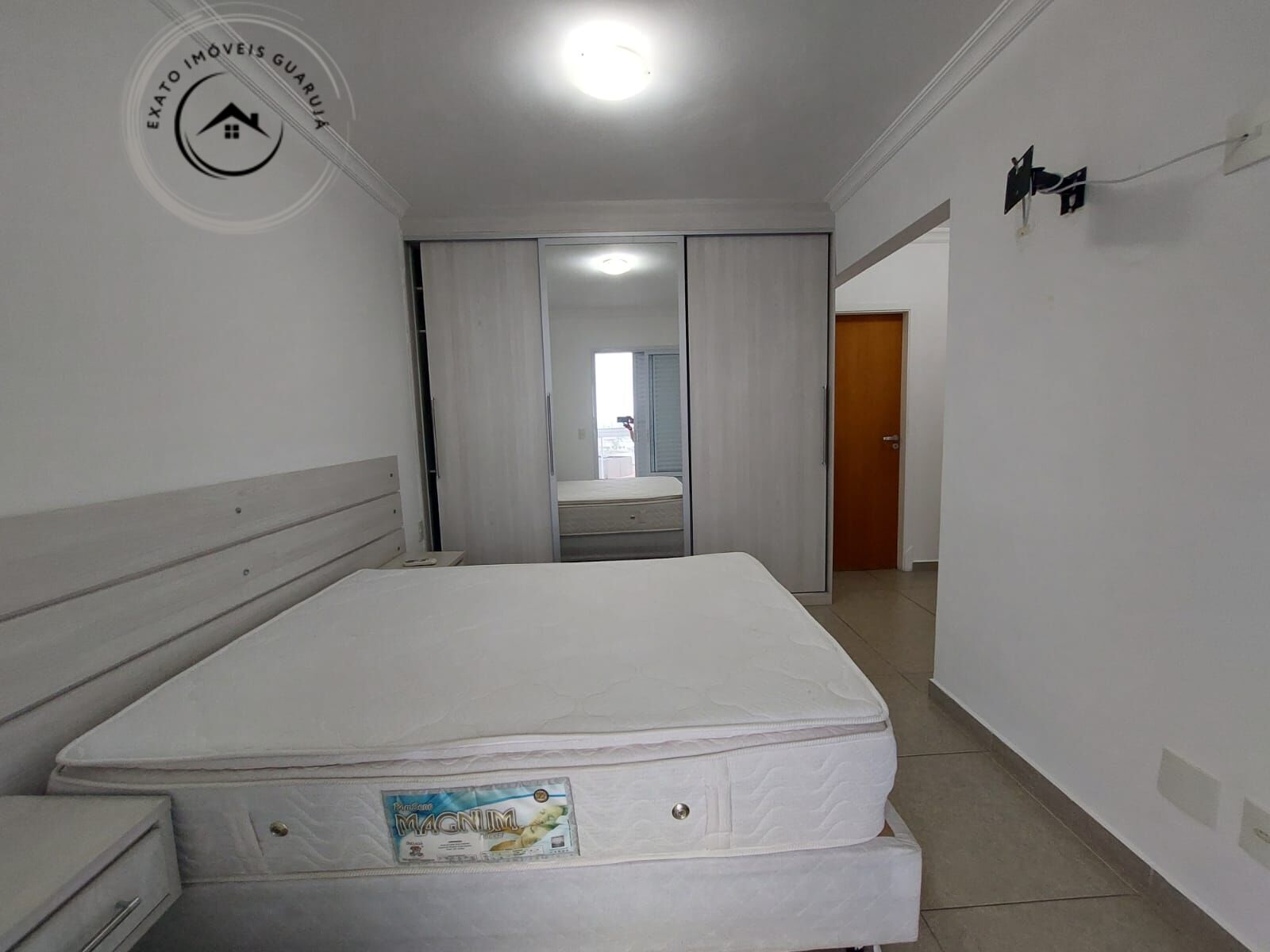 Apartamento alto padrão de 03 dormitórios para venda na prai
