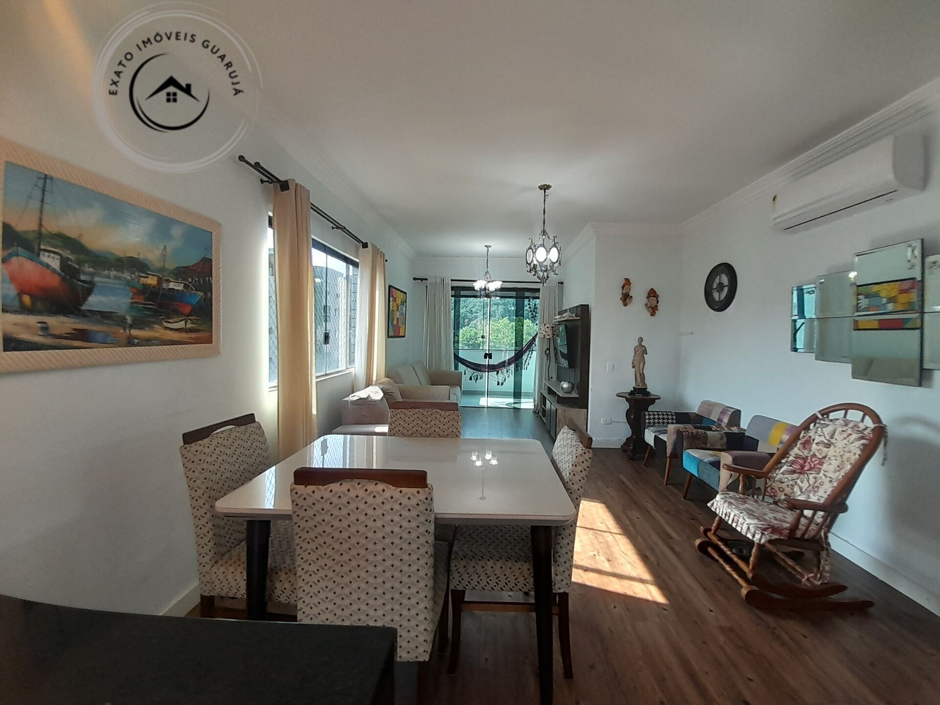 Apartamento cobertura duplex de 03 dormitórios para venda na