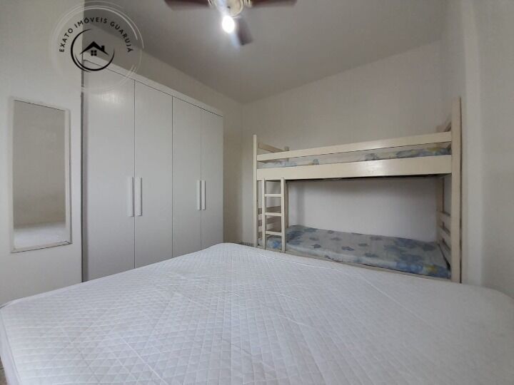 Apartamento padrão para locação anual na praia da enseada, g