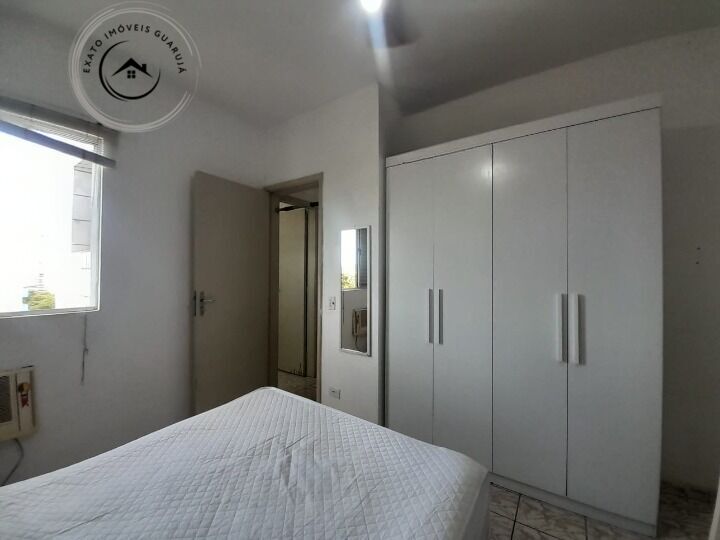 Apartamento padrão para locação anual na praia da enseada, g