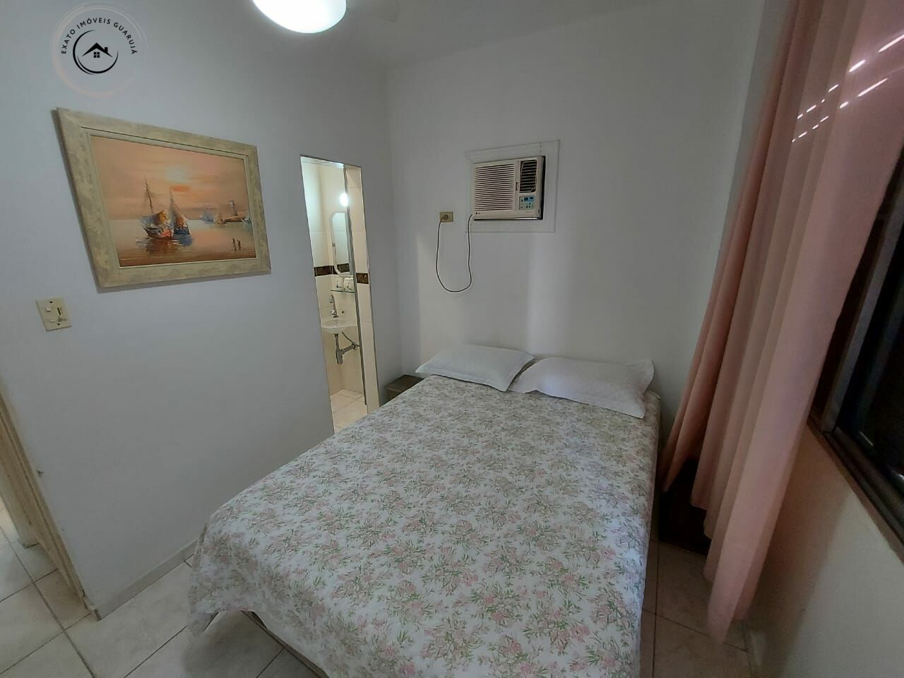 Apartamento padrão de 02 dormitórios para venda na praia das