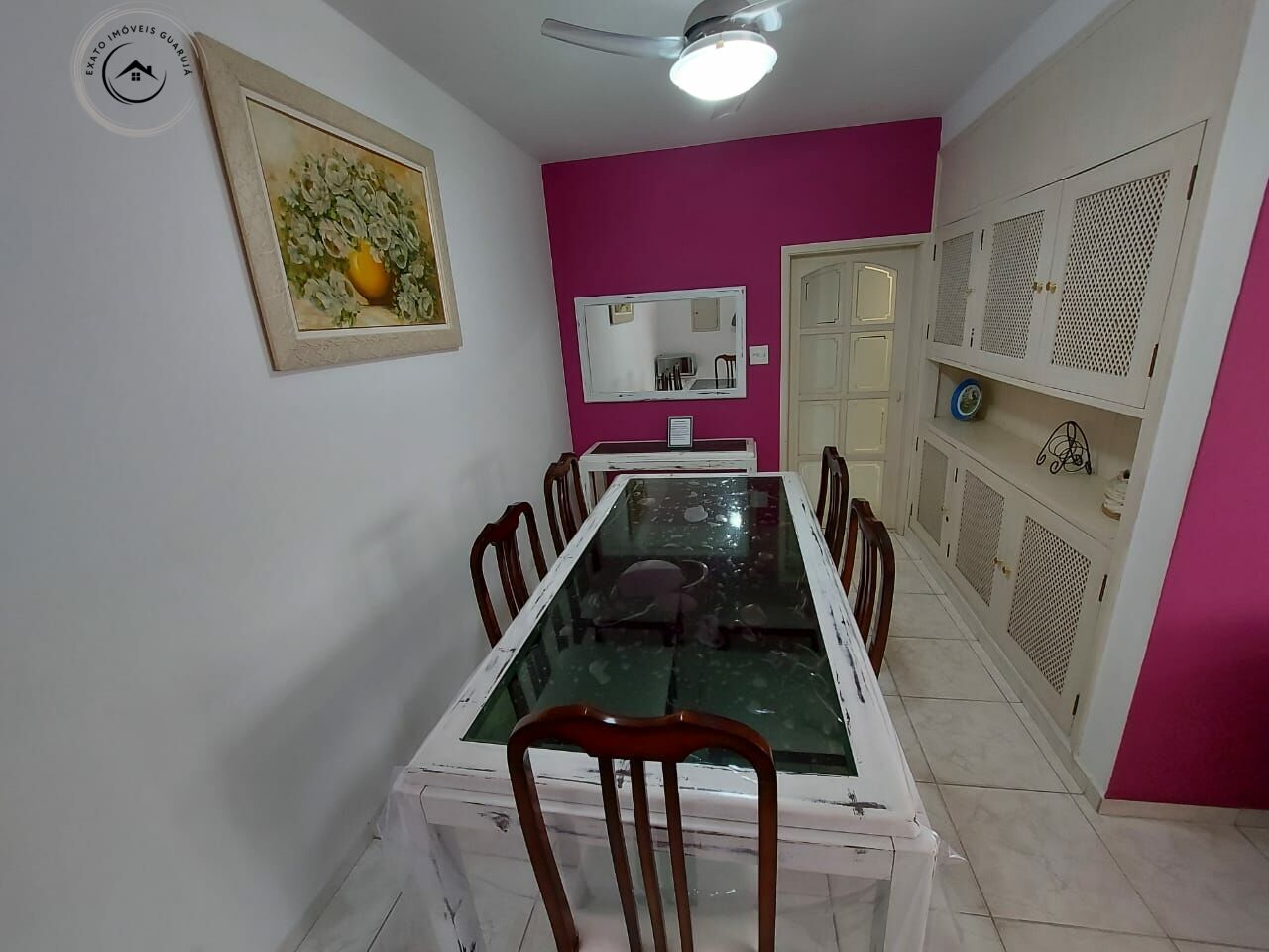 Apartamento padrão de 02 dormitórios para venda na praia das