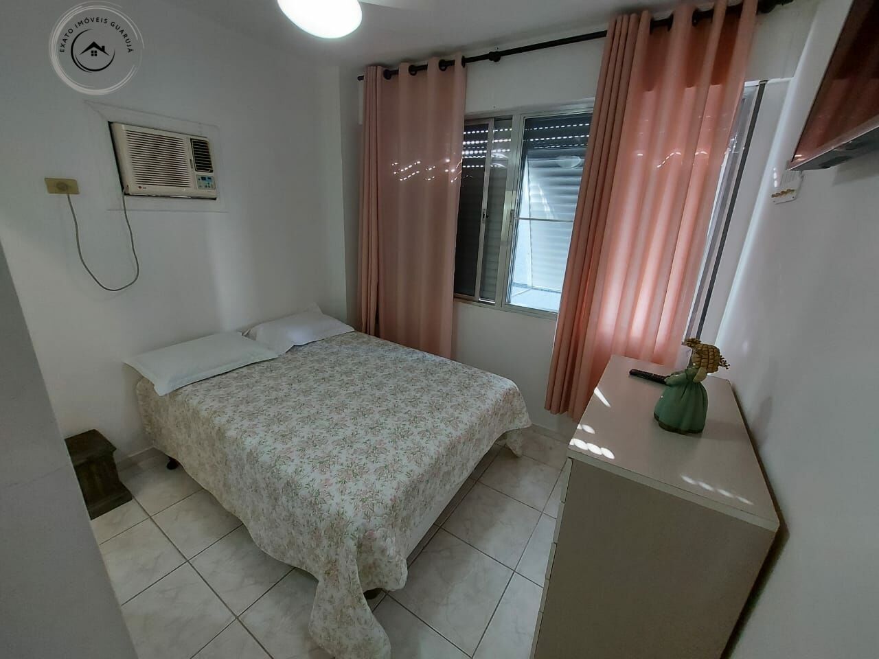 Apartamento padrão de 02 dormitórios para venda na praia das