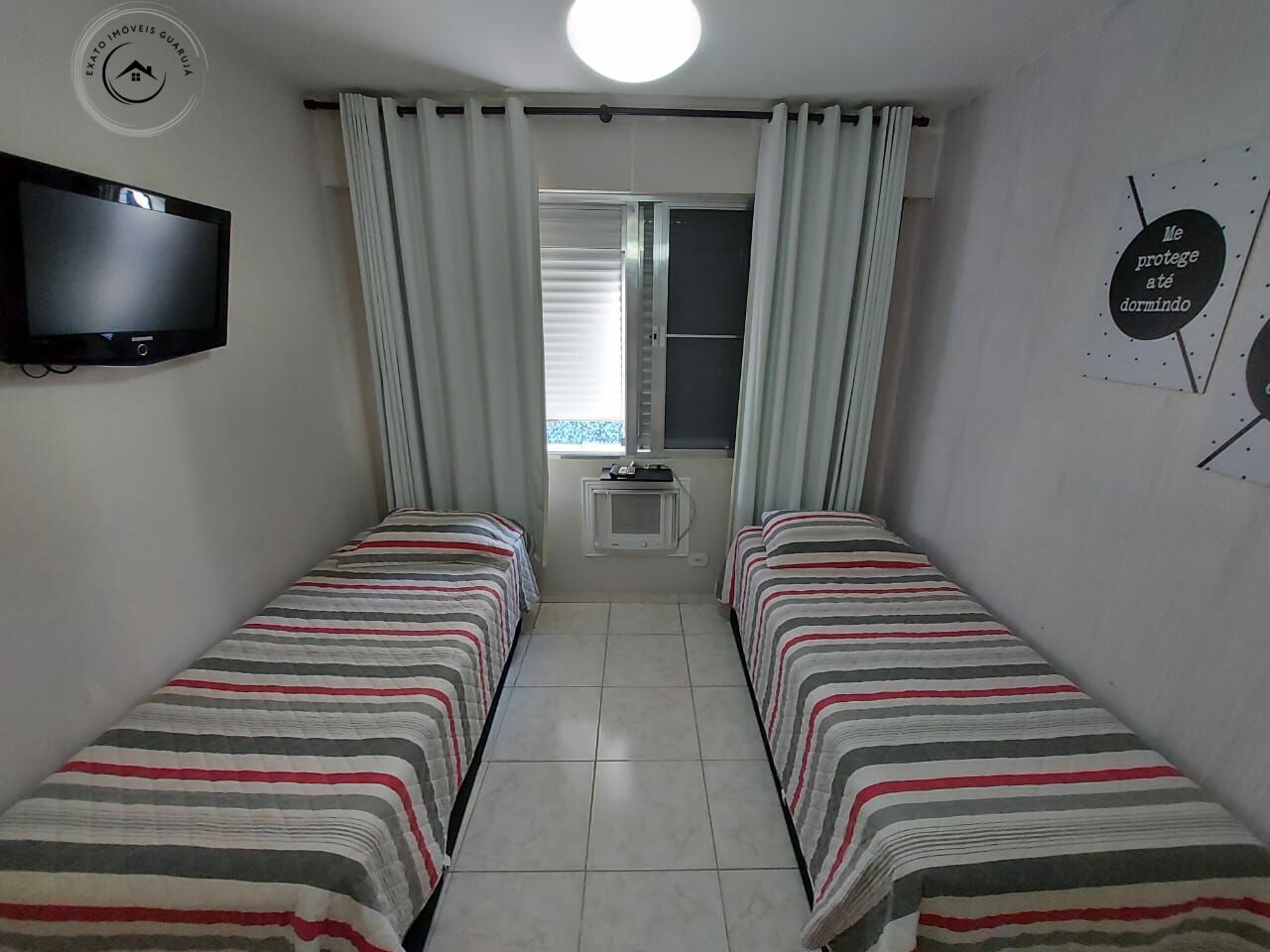 Apartamento padrão de 02 dormitórios para venda na praia das