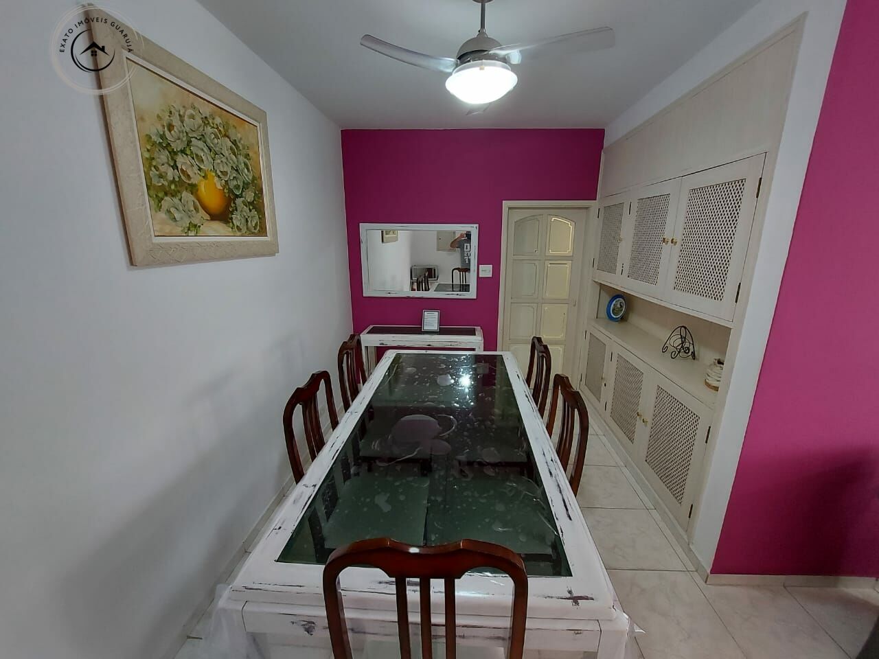 Apartamento padrão de 02 dormitórios para venda na praia das