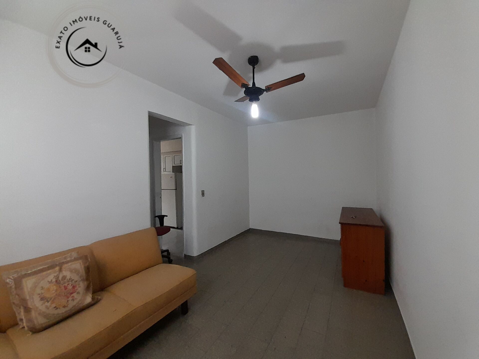 Apartamento padrão à venda – 47 m² barra funda – pitangueira