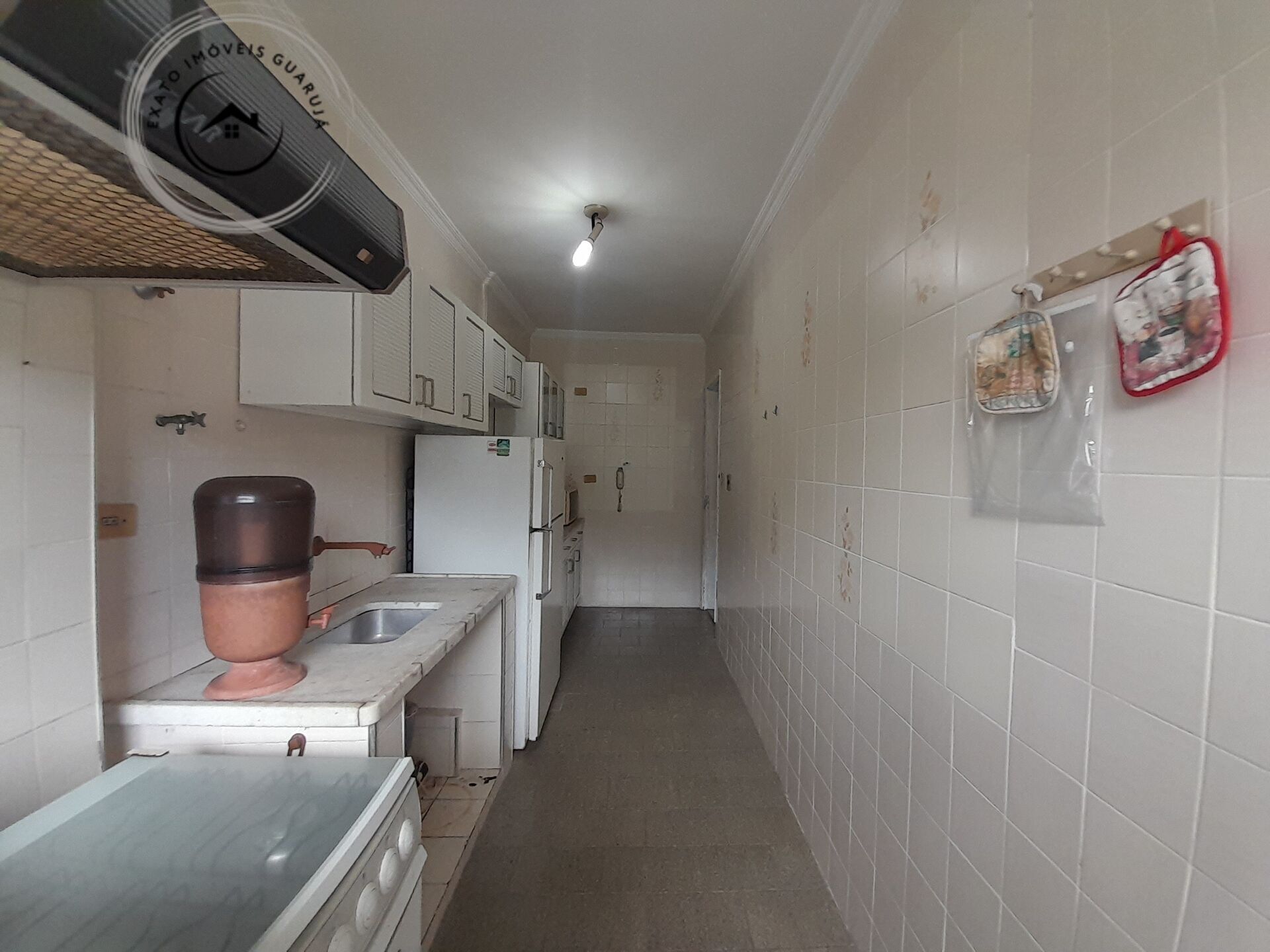 Apartamento padrão à venda – 47 m² barra funda – pitangueira
