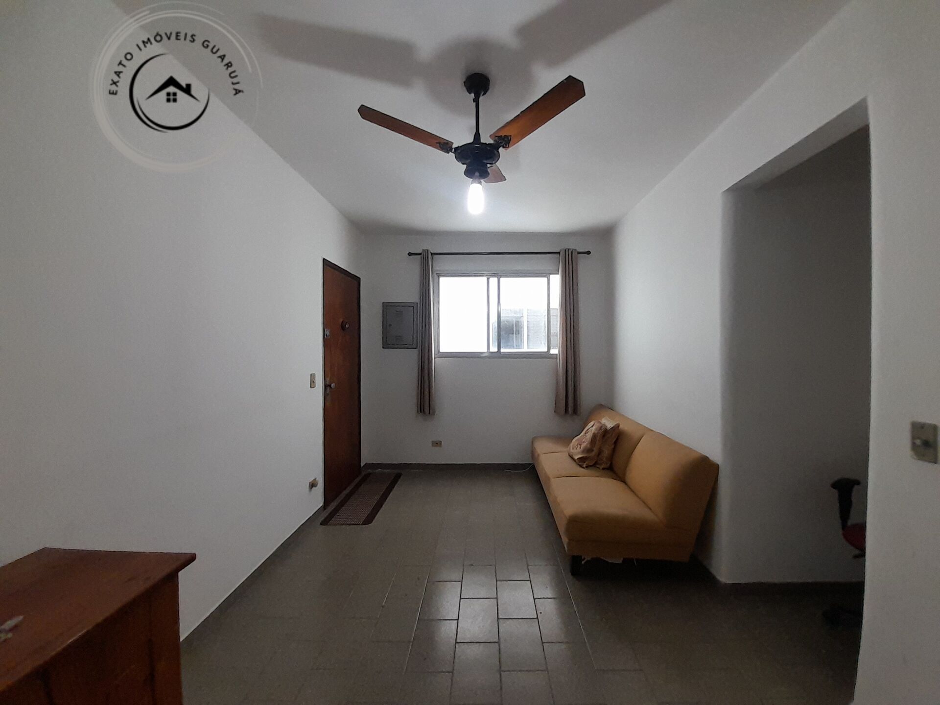 Apartamento padrão à venda – 47 m² barra funda – pitangueira
