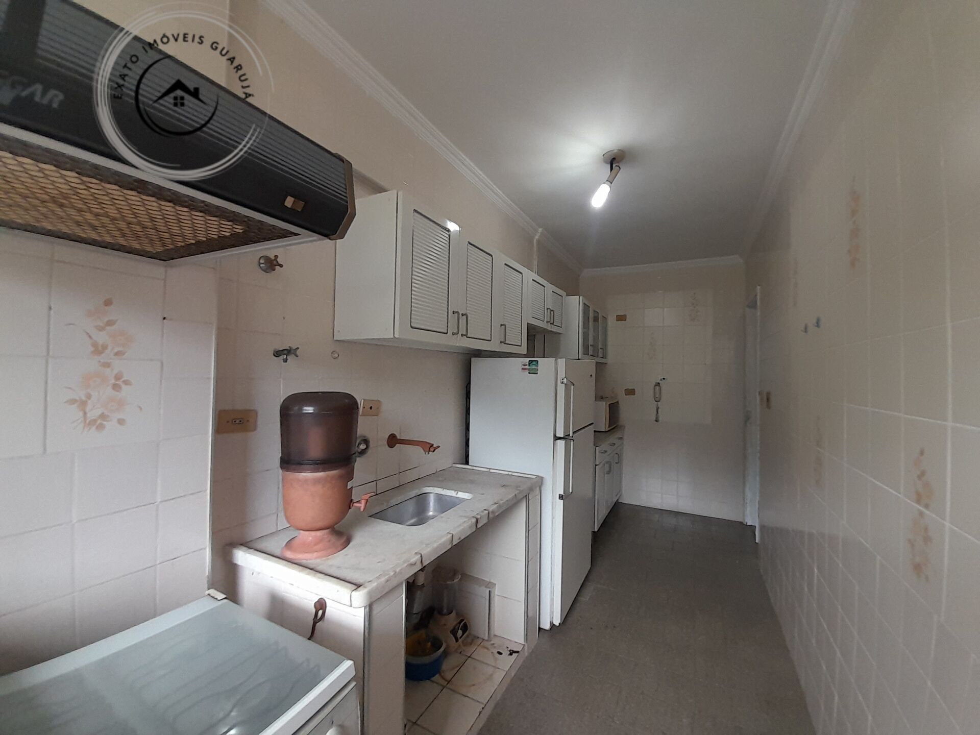 Apartamento padrão à venda – 47 m² barra funda – pitangueira