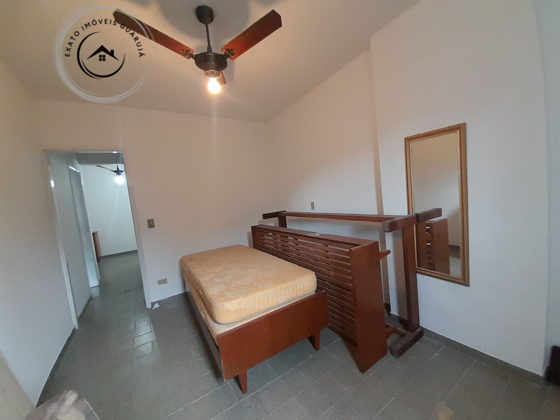 Apartamento padrão à venda – 47 m² barra funda – pitangueira