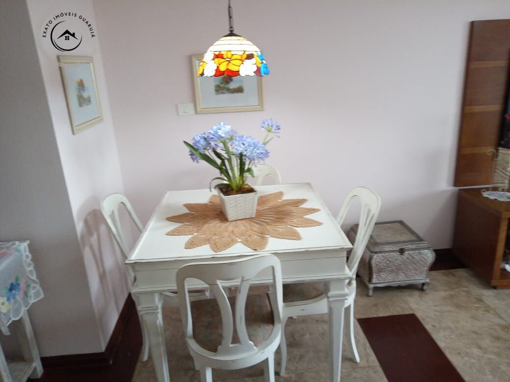 Apartamento padrão para aluguel em praia da enseada guarujá-