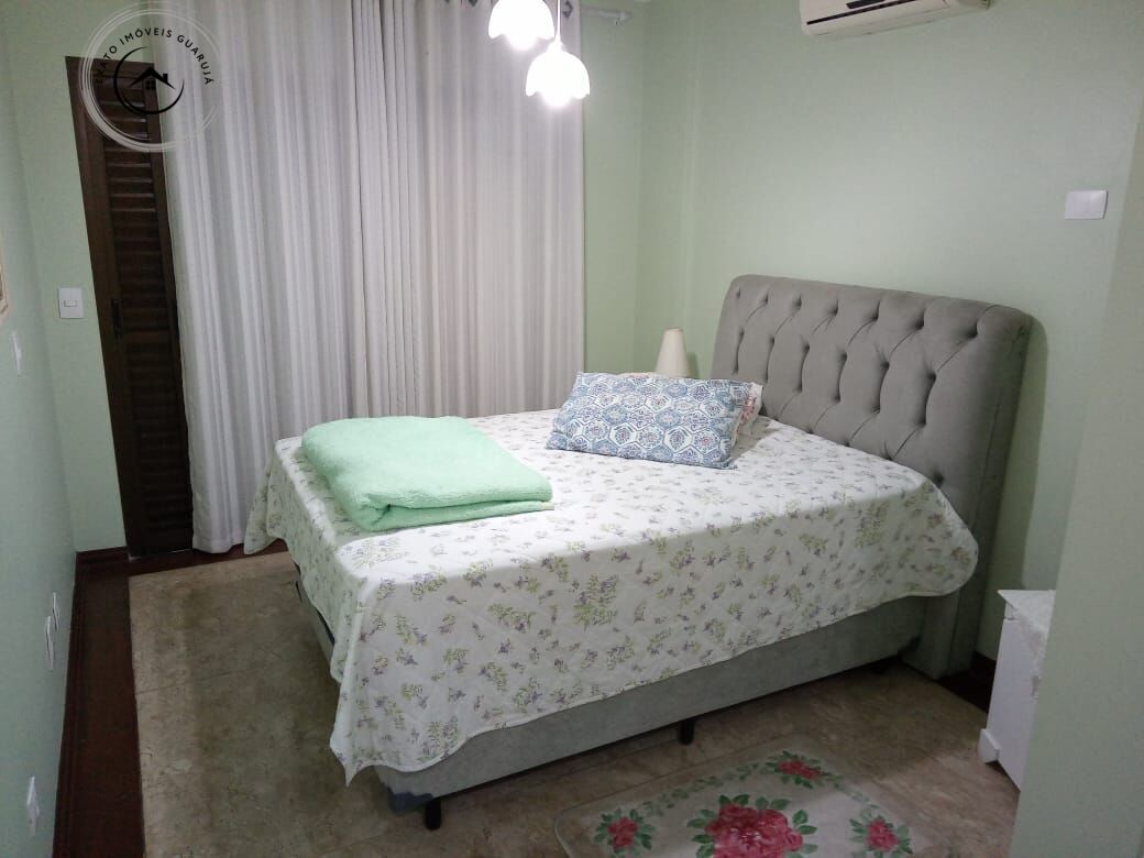 Apartamento padrão para aluguel em praia da enseada guarujá-