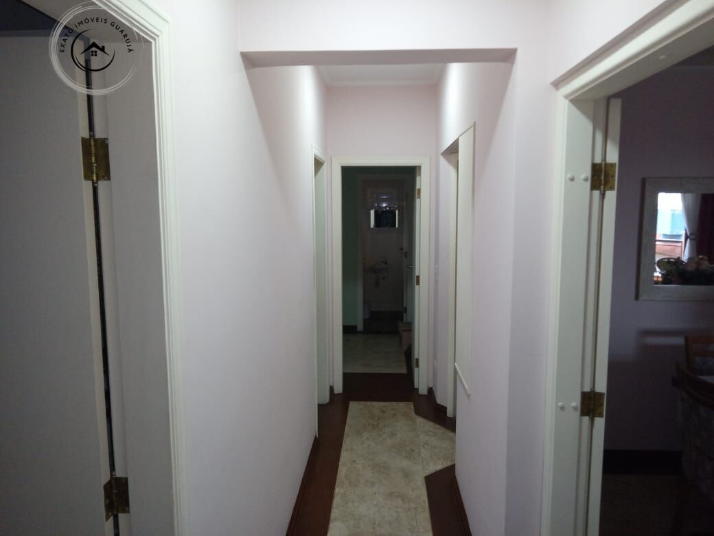 Apartamento padrão para aluguel em praia da enseada guarujá-