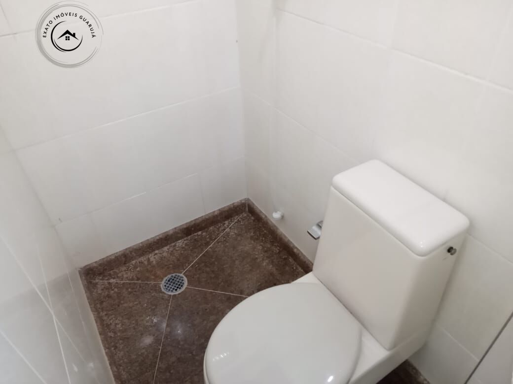 Apartamento padrão para aluguel em praia da enseada guarujá-